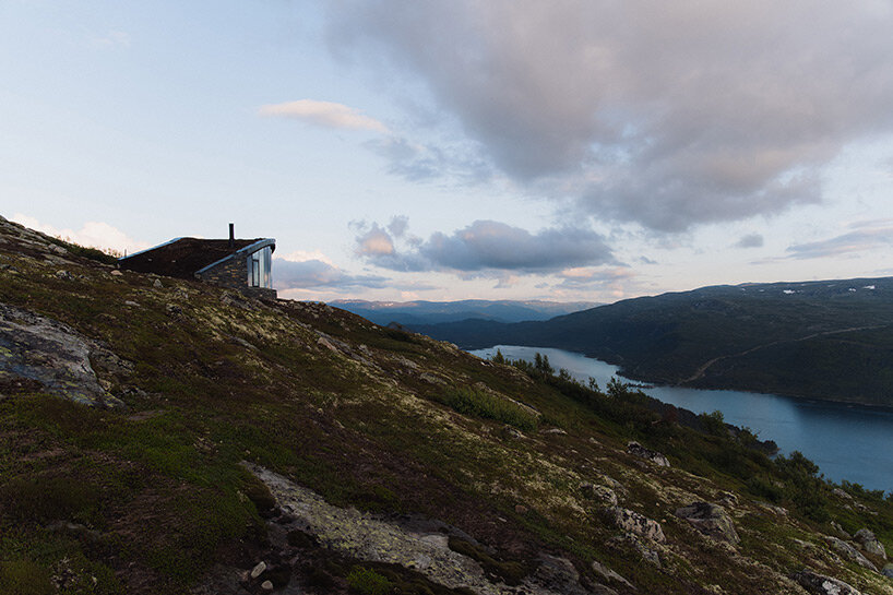 Aksent Arkitekter Norwegia