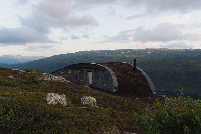 Aksent Arkitekter Norwegia