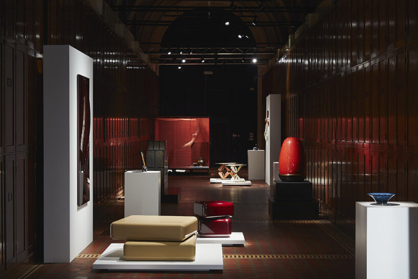 craft x tech spotlights collaborative craftsmanship at V&A museum