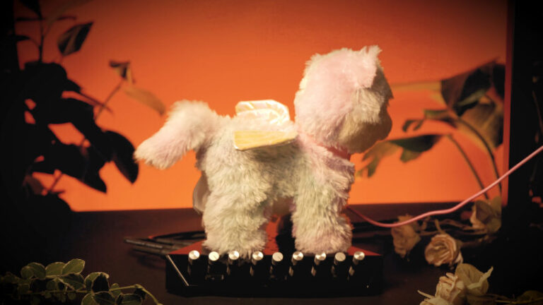 ‘demon box’ makes music out of drills, chainsaws, TVs and more using ...