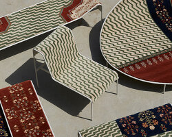 india's first international design show debuts in mumbai with global & local brands