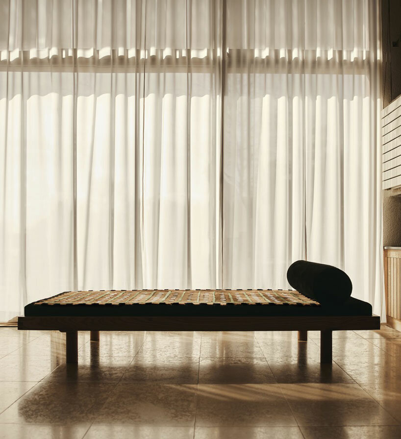 designboom's guide to paris design week 2024: highlights in and out of maison&objet