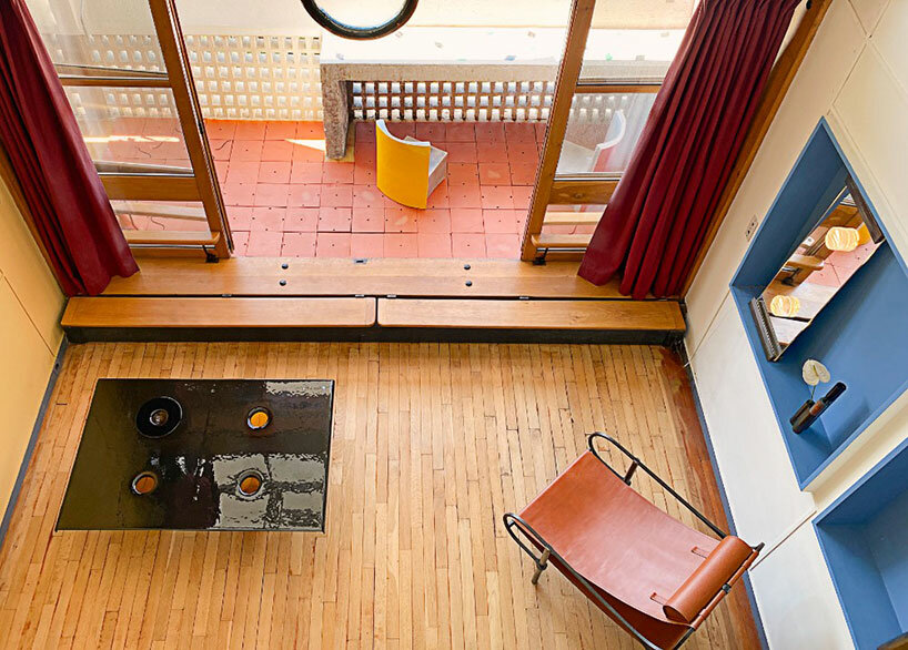 designboom's guide to paris design week 2024: highlights in and out of maison&objet