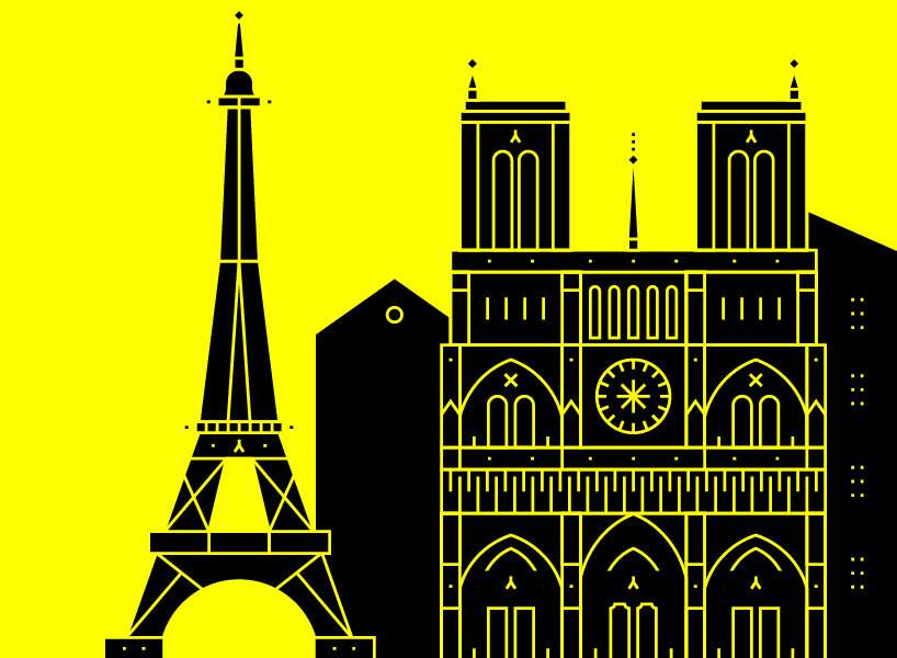 designboom's guide to paris design week 2024: highlights in and out of maison&objet