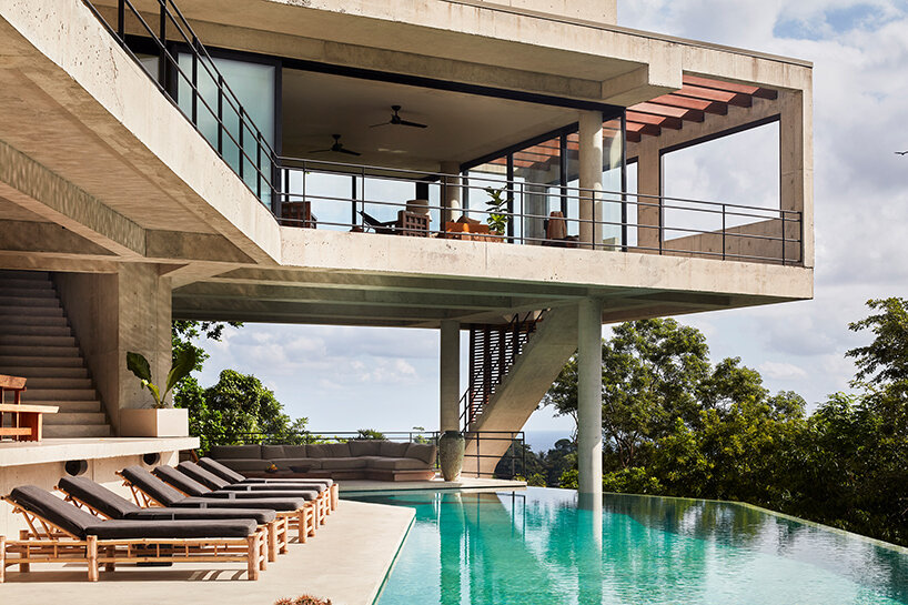 Finca Pompeya, Jamaica