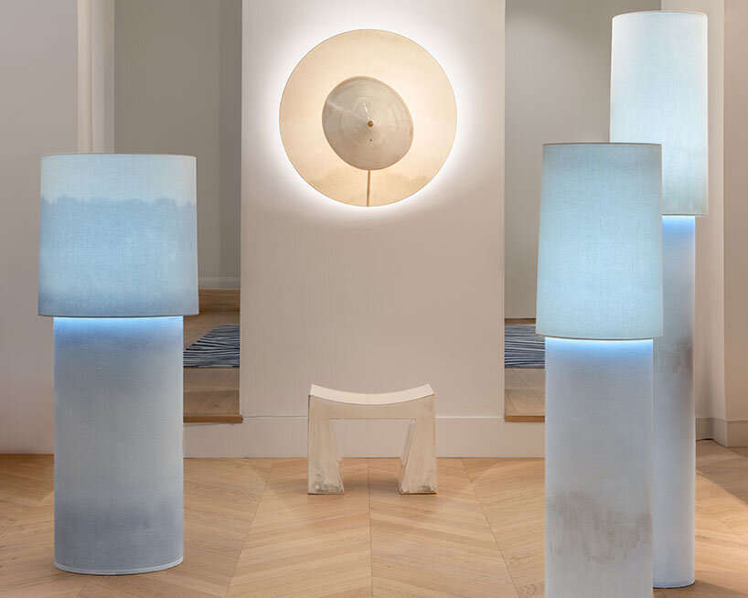 designboom's guide to paris design week 2024: highlights in and out of maison&objet