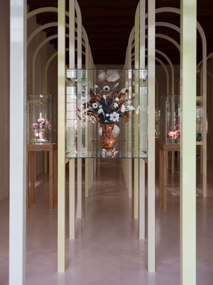 Love (Courtship) room