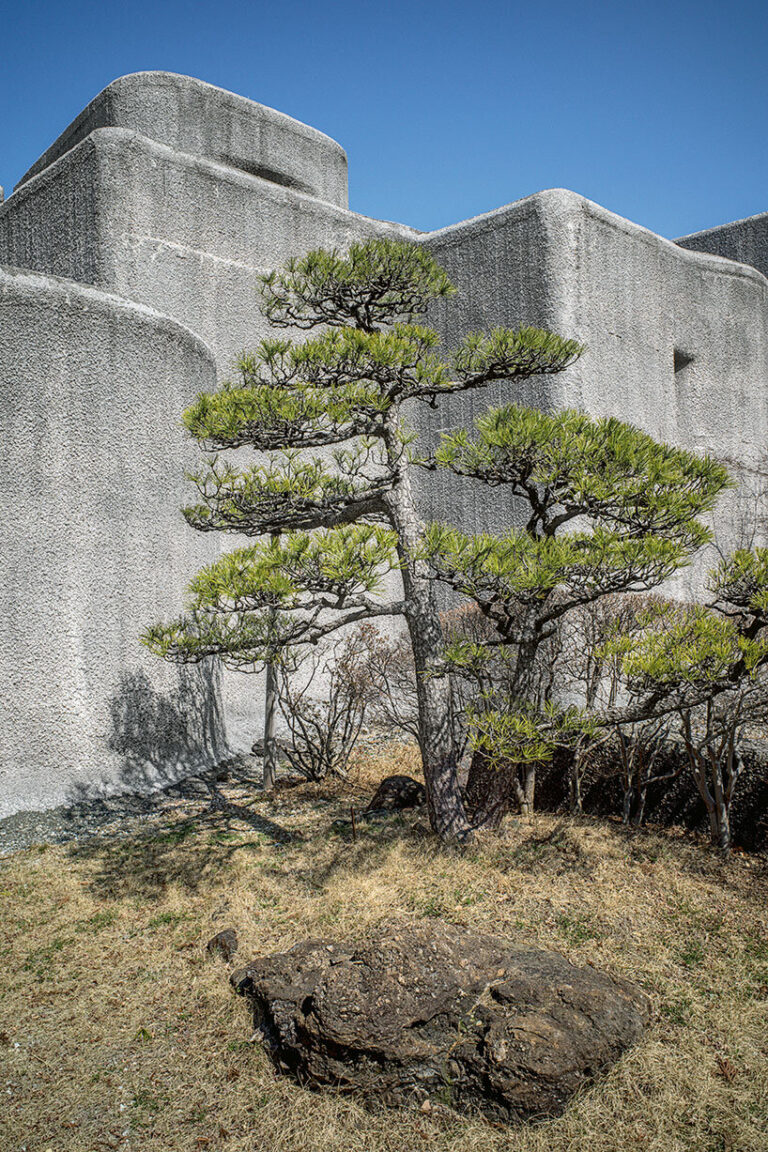 japanese brutalist icons leap from the pages of paul tulett’s ...