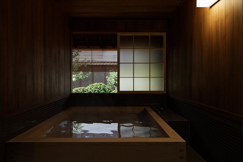 co-own preserved century-old architectural gem in japan with kessaku yakage