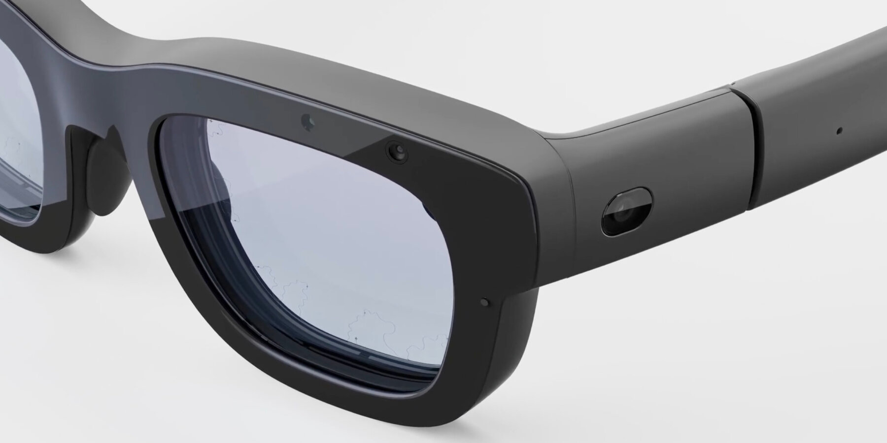 meta’s ‘true’ AR glasses orion can swap smartphones with handsfree