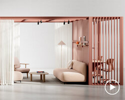 mute rebrands its award-winning room-in-room system & launches mute studio