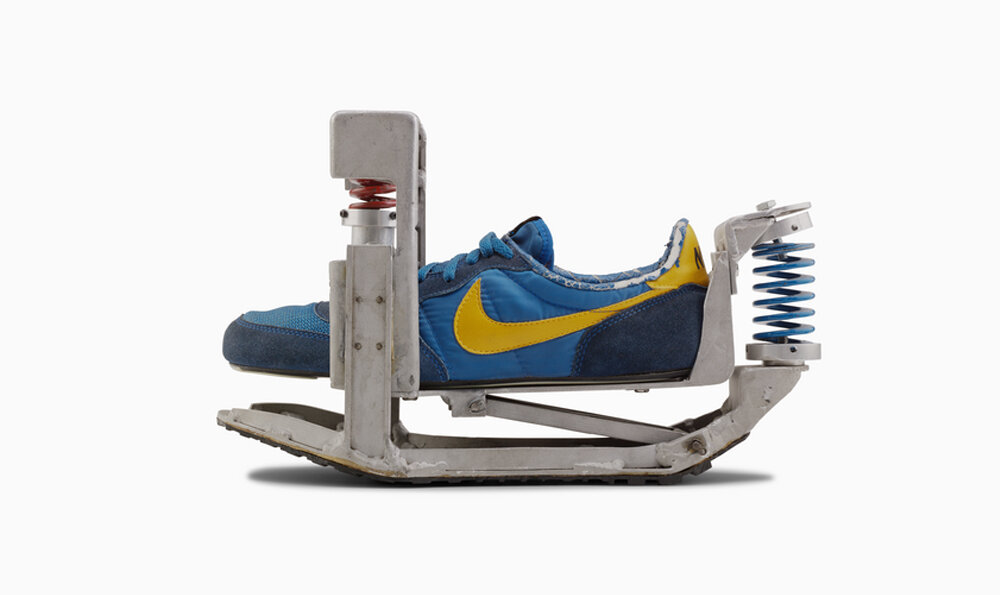 Музей NIKE Vitra