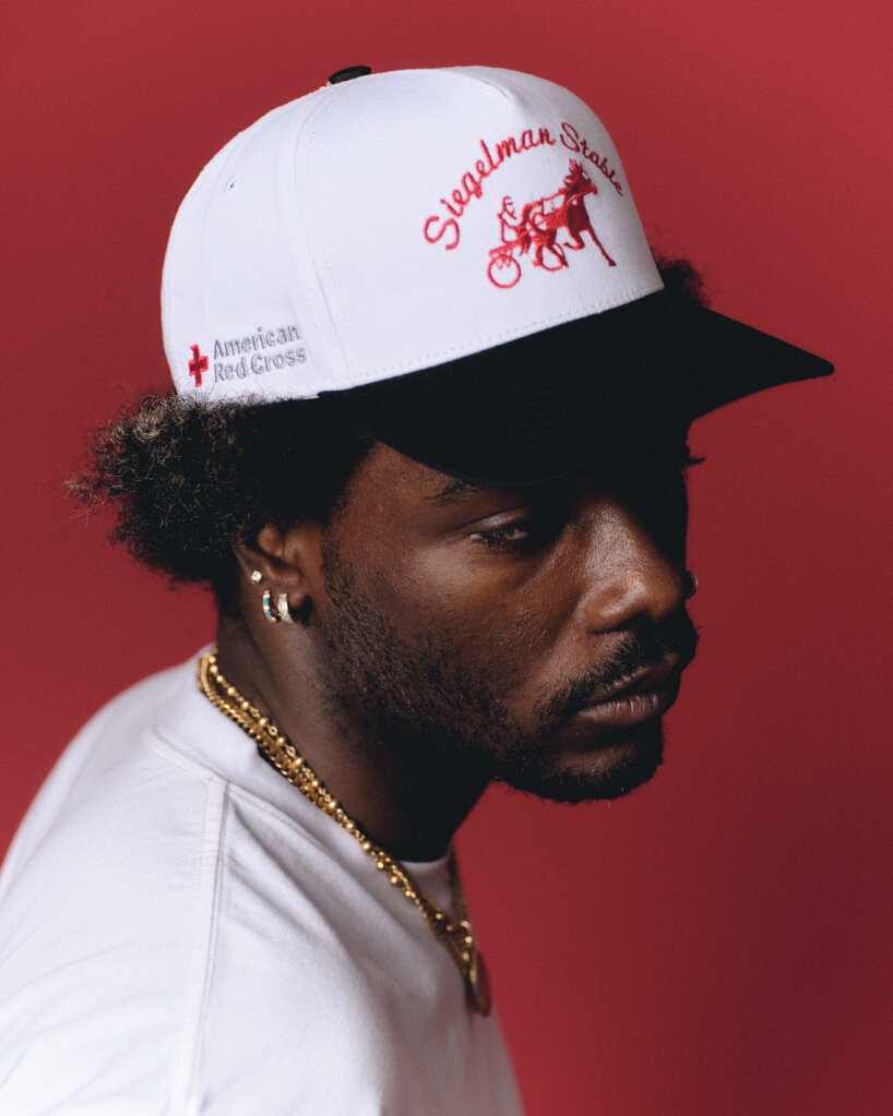 red cross siegelman stable