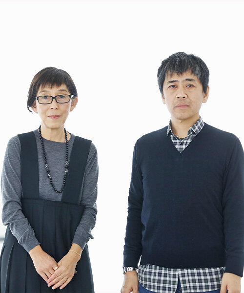 SANAA's kazuyo sejima and ryue nishizawa receive 2025 charlotte perriand award