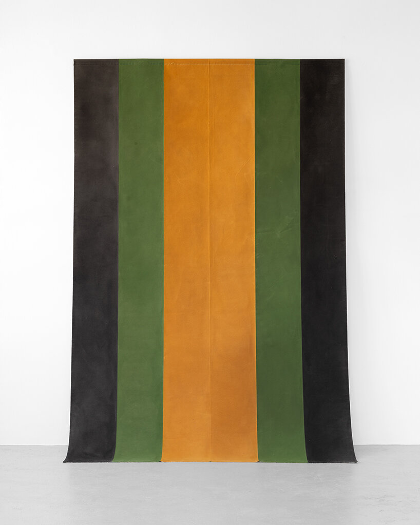 seventeen artists illustrate displacement and defiance at southern guild los angeles