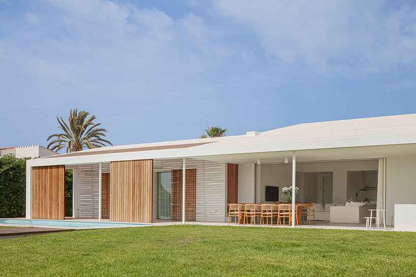 E+E House Gabriel Montañés