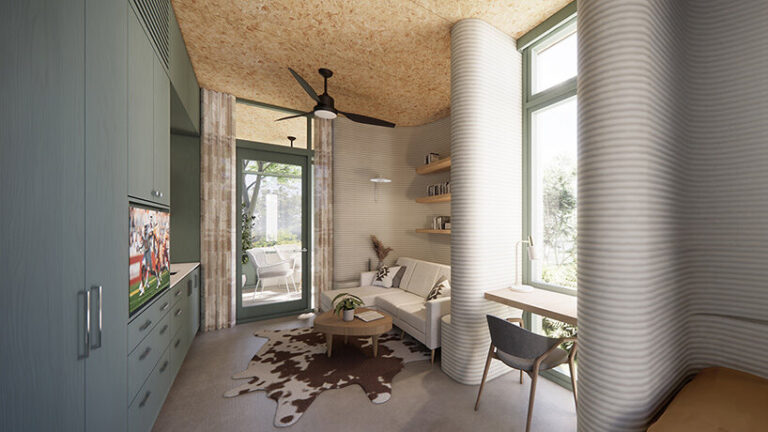ICON selects winners of 'initiative 99' competition to design 3D ...