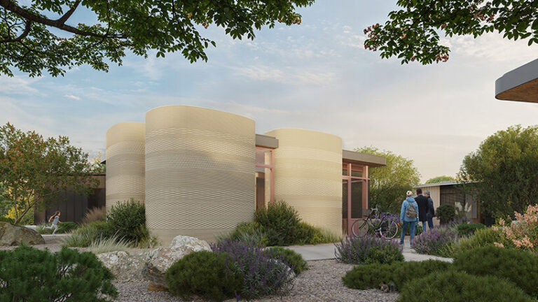 ICON selects winners of 'initiative 99' competition to design 3D ...