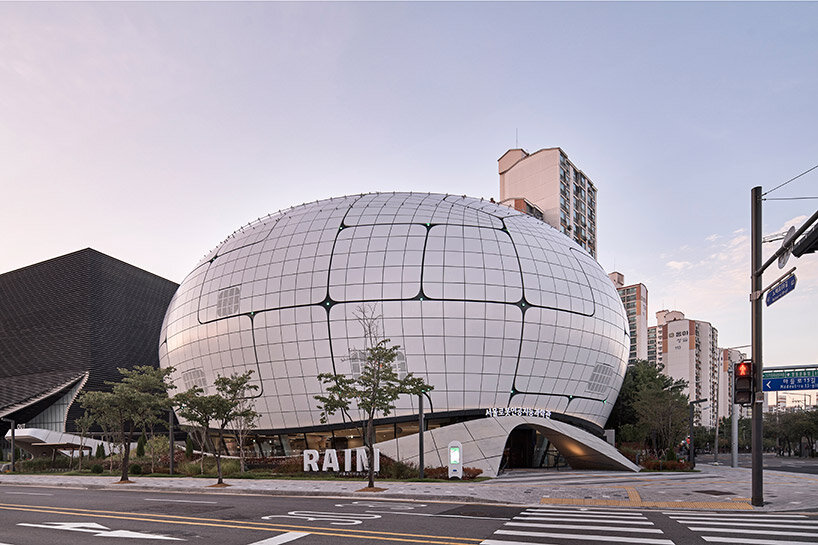 seoul robot museum