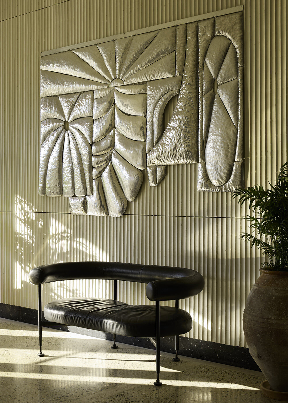 inside ace hotel & swim club athens, the hospitality brand’s first location in greece