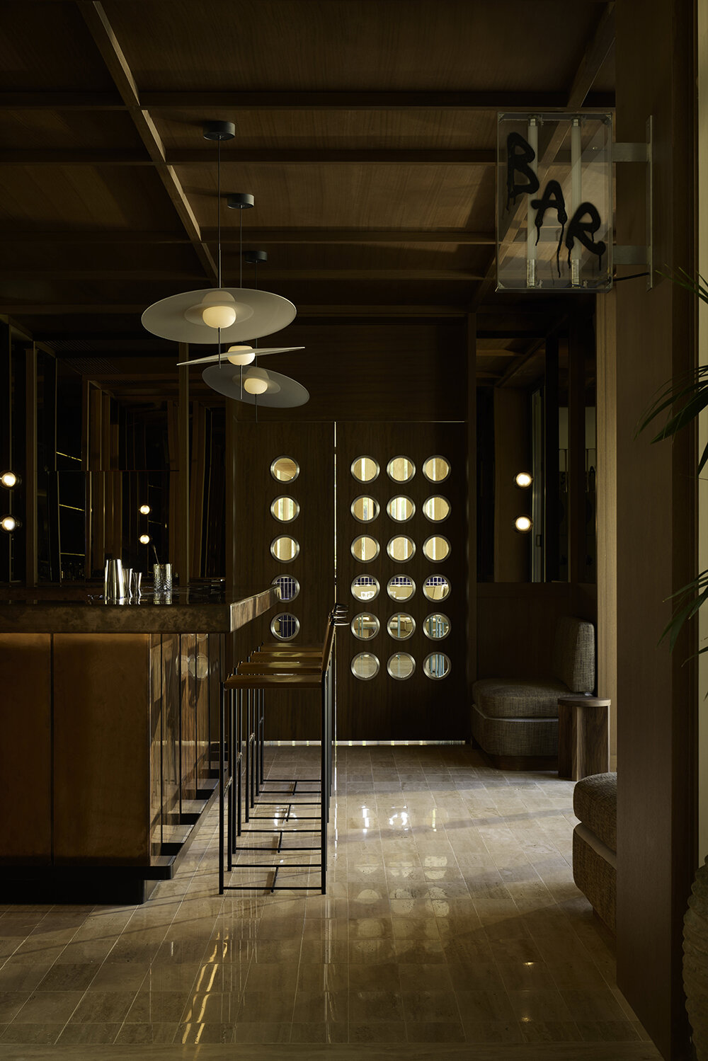 inside ace hotel & swim club athens, the hospitality brand’s first location in greece
