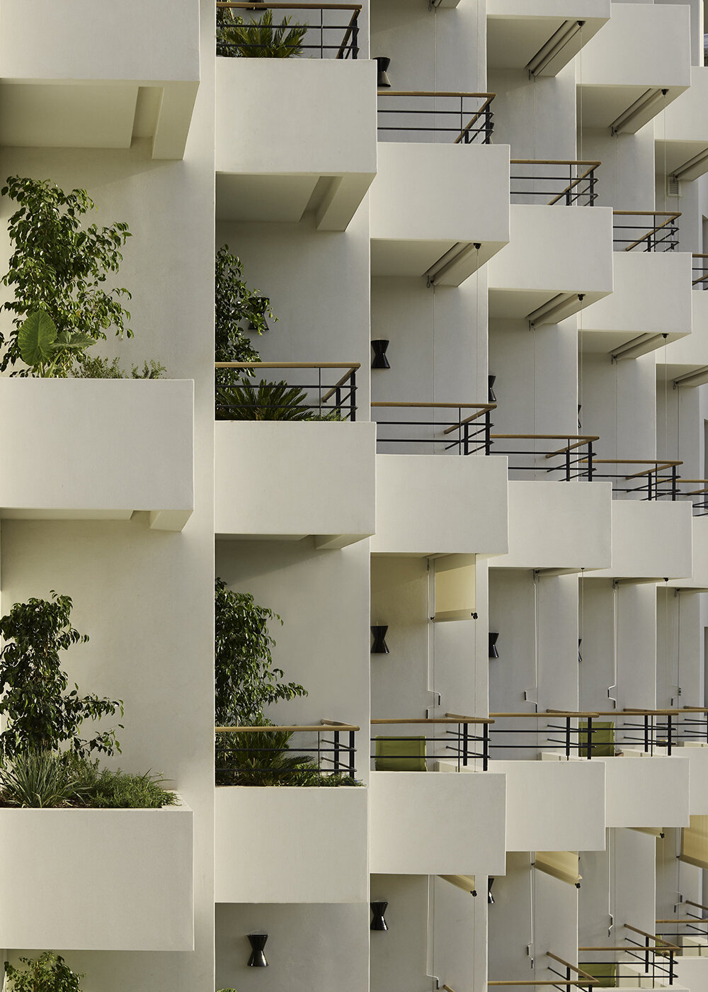 inside ace hotel & swim club athens, the hospitality brand’s first location in greece