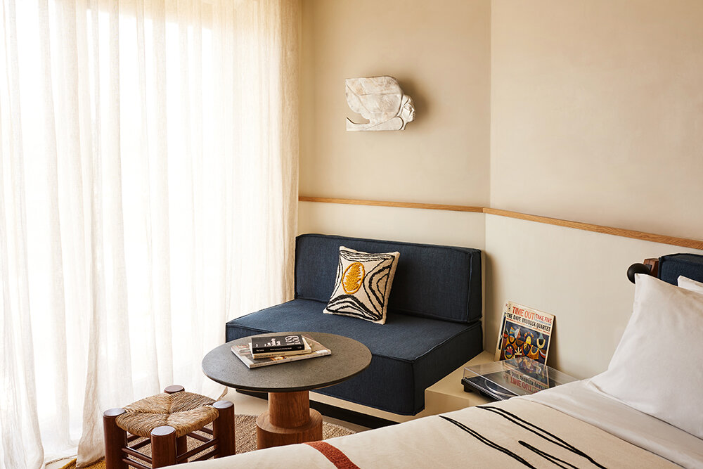 inside ace hotel & swim club athens, the hospitality brand’s first location in greece