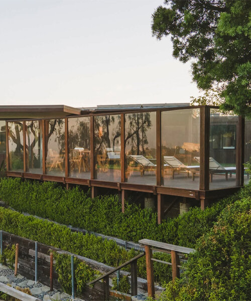 mid-century adler house by richard neutra hits the market for $3M in los angeles