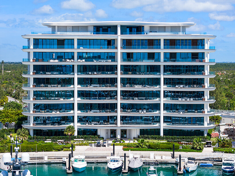 albany private resort tailors luxury architecture paradise in the bahamas