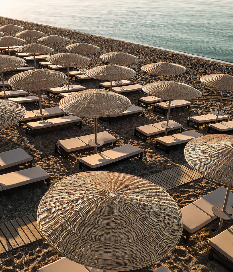 smart, eco-conscious architecture and d&eacute;cor inspired by nature&rsquo;s finest materials