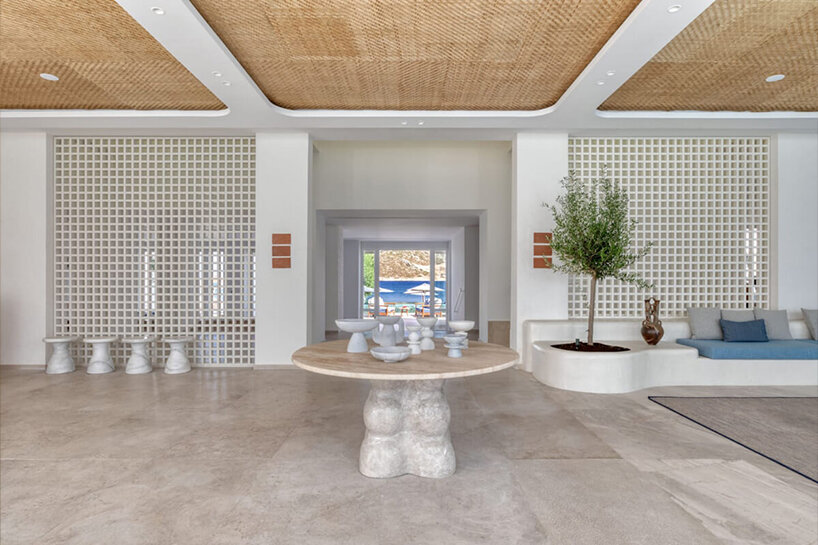 smart, eco-conscious architecture and d&eacute;cor inspired by nature&rsquo;s finest materials