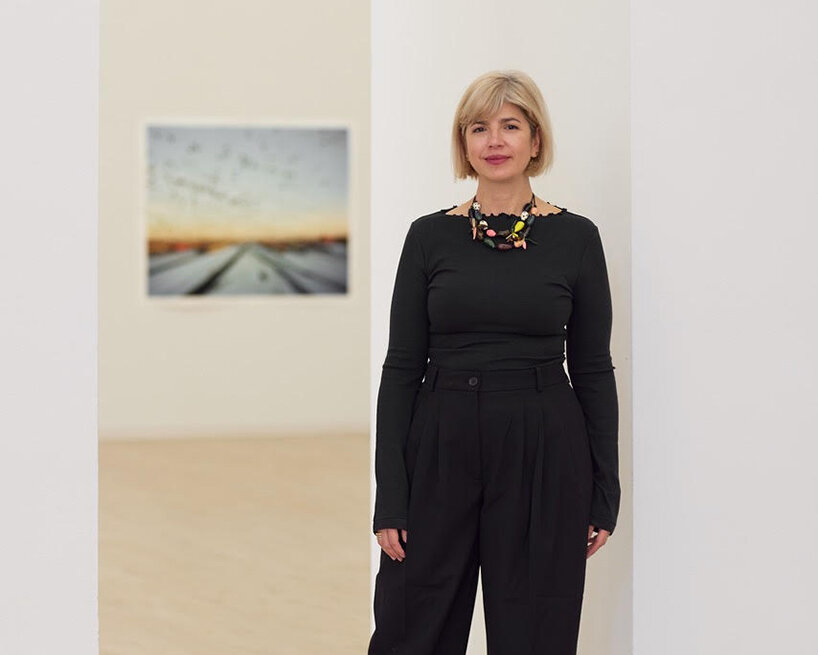 'shift' in focus: florencia rodriguez as artistic director of chicago architecture biennial 2025