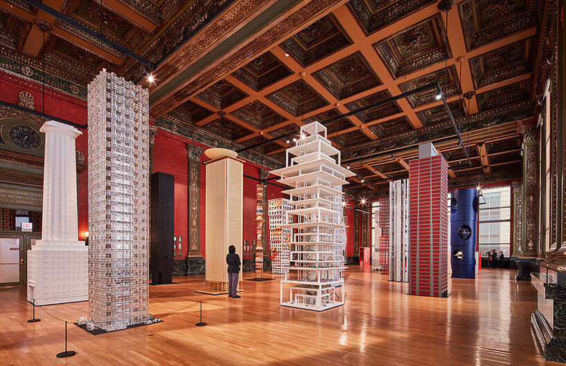 'shift' in focus: florencia rodriguez as artistic director of chicago architecture biennial 2025