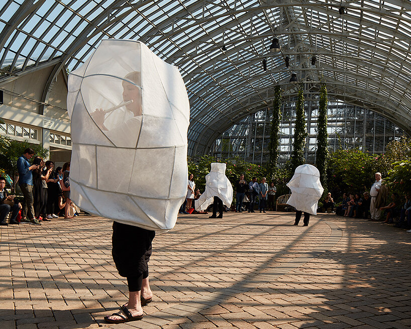 'shift' in focus: florencia rodriguez as artistic director of chicago architecture biennial 2025