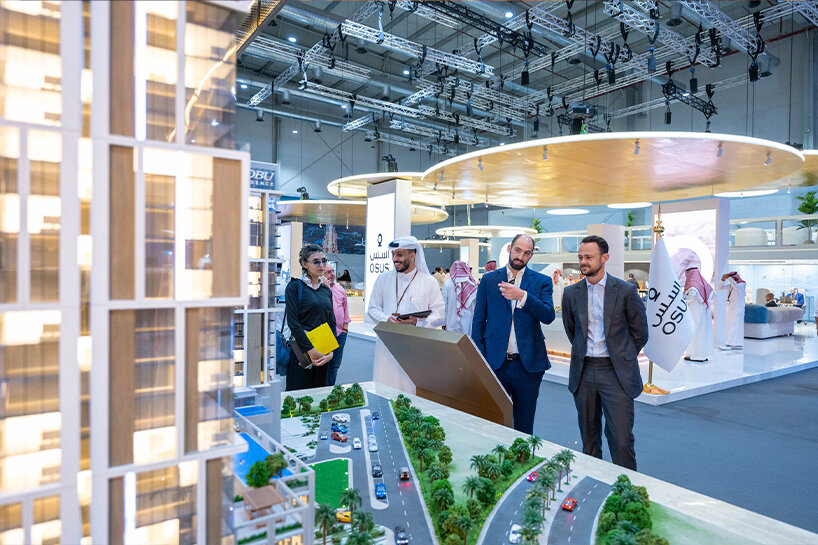 cityscape Global 2024 opens doors to real estate investment opportunities in Saudi Arabia