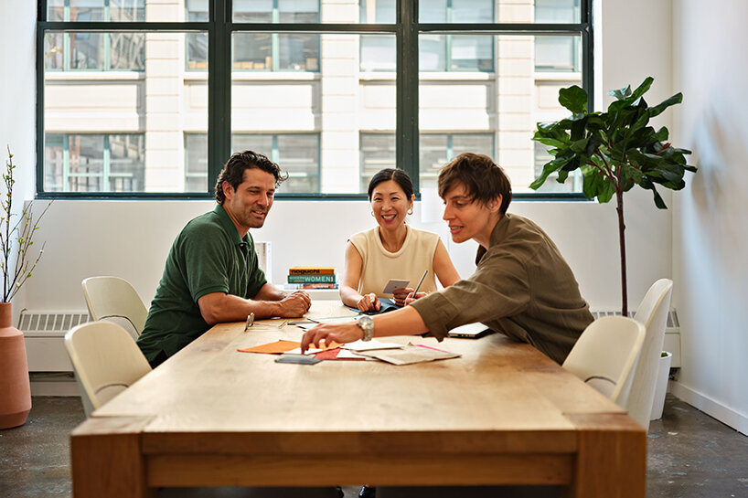 DUMBO becomes new york’s design district where creative firms collaborate and thrive