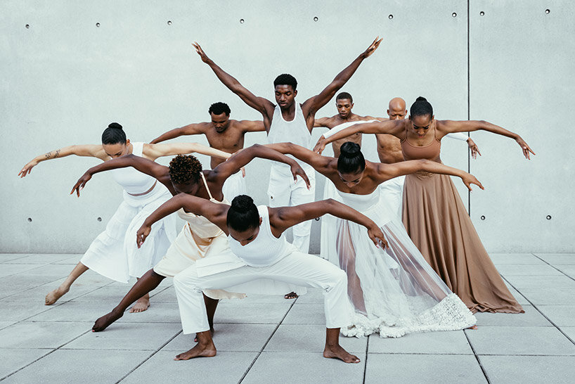 edges ailey whitney museum