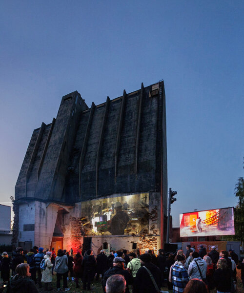 charlotte skene catling on reviving alvar aalto's derelict silo in oulu as research center