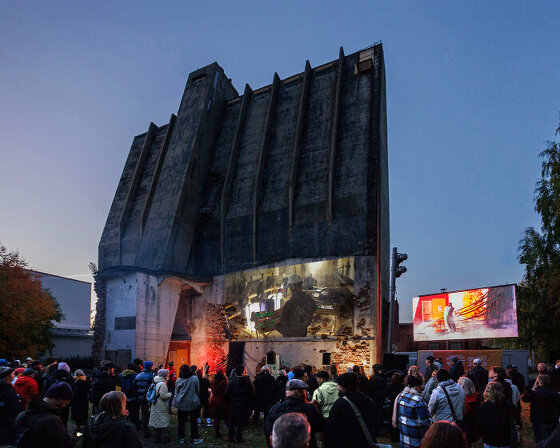 charlotte skene catling on reviving alvar aalto's derelict silo in oulu as research center