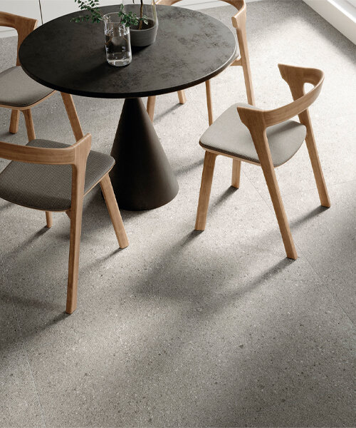 iris ceramica recreates british lakeland’s ancient rock formations in ‘victorian stone’ surfaces