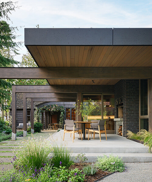 heliotrope architects brings norwegian-inspired addition to historic seattle home