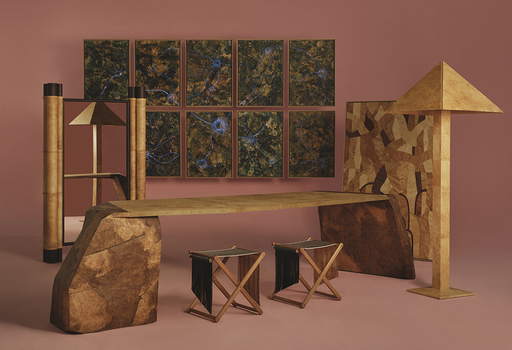 designboom paris guide: what to see in and out of the 2024 art basel and design miami fairs