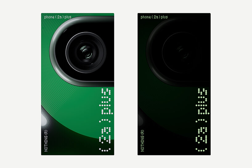 nothing ignites industry-first community-created phone (2a) plus that glows in the dark