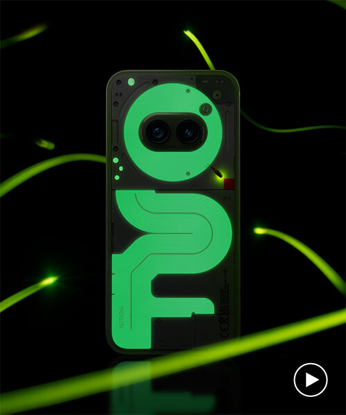 nothing ignites industry-first community-created phone (2a) plus that glows in the dark