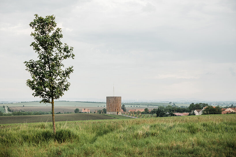 RCNKSK chapel