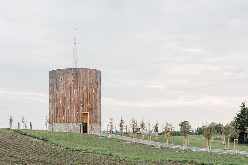 RCNKSK chapel