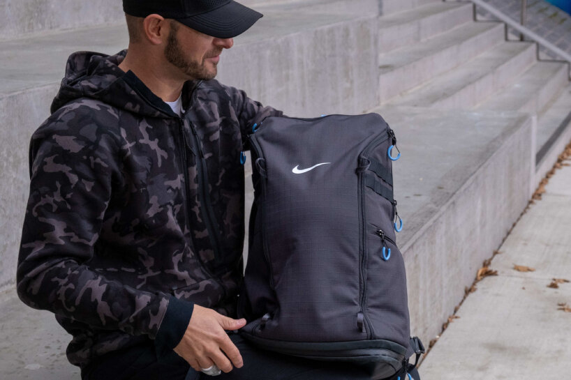 NIKE backpack