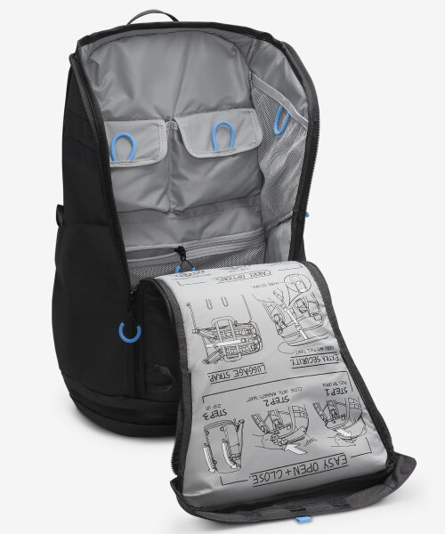 Nike special field systems backpack deals