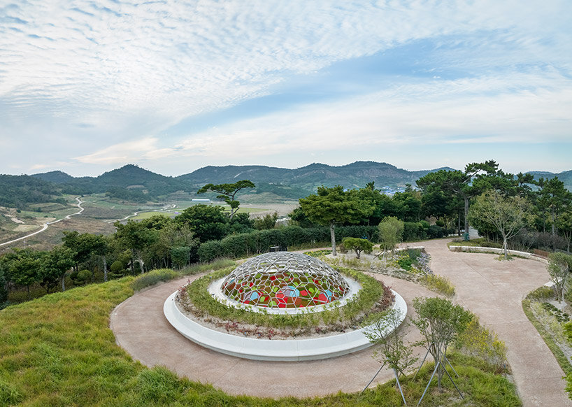 olafur eliasson korea selatan