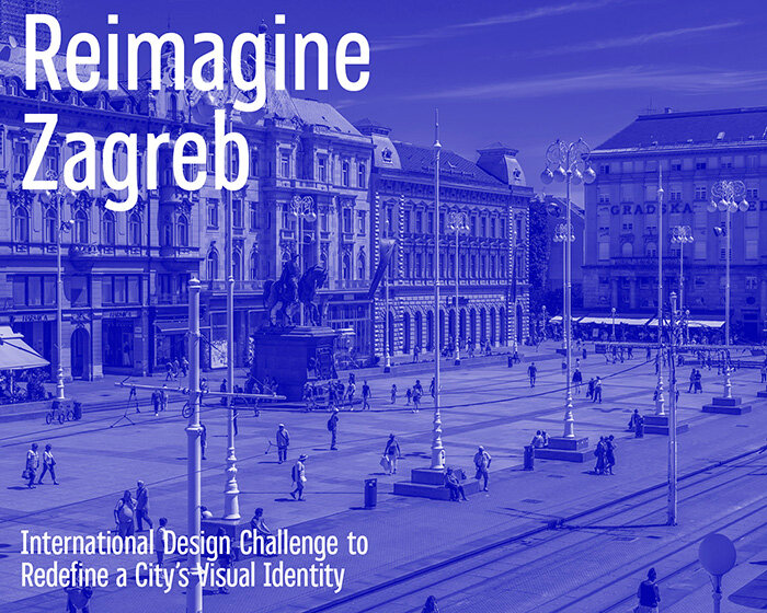 Reimagine Zagreb: International Design Challenge